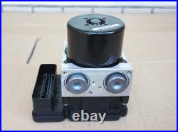 BMW Genuine Z4 ABS Anti Lock Brake Pump Control Module Assembly BU25 BU30 OEM