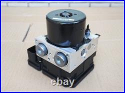 BMW Genuine Z4 ABS Anti Lock Brake Pump Control Module Assembly BU25 BU30 OEM