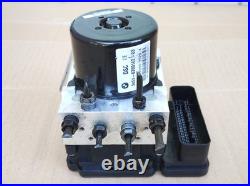 BMW Genuine Z4 ABS Anti Lock Brake Pump Control Module Assembly BU25 BU30 OEM