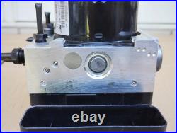 BMW Genuine Z4 ABS Anti Lock Brake Pump Control Module Assembly BU25 BU30 OEM