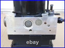 BMW Genuine Z4 ABS Anti Lock Brake Pump Control Module Assembly BU25 BU30 OEM