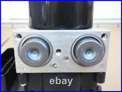 BMW Genuine Z4 ABS Anti Lock Brake Pump Control Module Assembly BU25 BU30 OEM