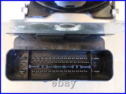 BMW Genuine Z4 ABS Anti Lock Brake Pump Control Module Assembly BU25 BU30 OEM