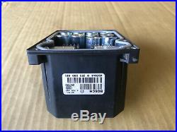 BMW Hydraulic ABS Module control pump 34.52-6756342 0265900001 675634 TESTED