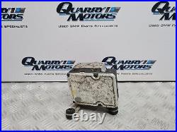 BMW Hydraulic DSC ABS Pump Control Module X3 X4 F25 F26 6851087