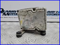 BMW Hydraulic DSC ABS Pump Control Module X3 X4 F25 F26 6851087