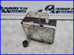 BMW Hydraulic DSC ABS Pump Control Module X3 X4 F25 F26 6851087