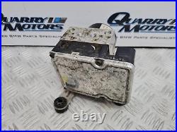 BMW Hydraulic DSC ABS Pump Control Module X3 X4 F25 F26 6851087