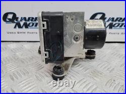 BMW Hydraulic DSC ABS Pump Control Module X3 X4 F25 F26 6851087