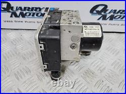 BMW Hydraulic DSC ABS Pump Control Module X3 X4 F25 F26 6851087