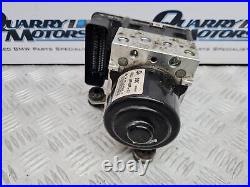 BMW Hydraulic DSC ABS Pump Control Module X3 X4 F25 F26 6851087