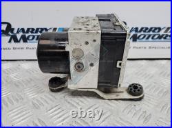 BMW Hydraulic DSC ABS Pump Control Module X3 X4 F25 F26 6851087