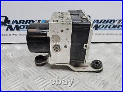 BMW Hydraulic DSC ABS Pump Control Module X3 X4 F25 F26 6851087