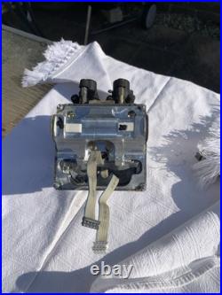 BMW K1200Lt 2005 ABS Servo And Pump Unit NO ELECTRONIC Module