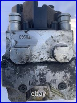 BMW K1200Lt 2005 ABS Servo And Pump Unit NO ELECTRONIC Module