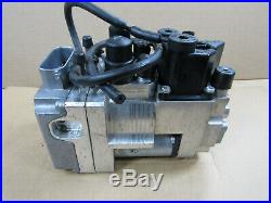 BMW K1200R ABS pump unit control module 7 653 569 (CBT9) NO. 7