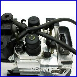 BMW K1200R K1200S & R1200GS R1200RT Gen 1 Integral ABS Pressure Modulator Pump