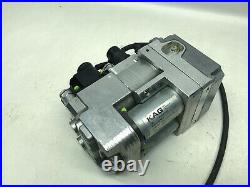 BMW K1200S ABS Module control unit pump Pumpe Druckmodulator (5) 06' K1200 S