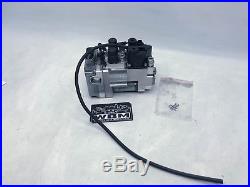 BMW K1200S K1200 S K1300 (3) 05' ABS Module control unit pump Pumpe Druckmodulat