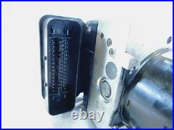 BMW K1200S K1300R K1300S R1200GS R1200RT Gen 2 ABS Brake Modulator Pump Parts
