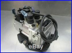 BMW K1200S Steuergerät Druckmodulator Teilintegral ABS Hydroaggregat Bremspumpe