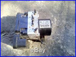 BMW K1300 r s gt abs module pump Pressure Modulator 34517715109 fit r1200 rt gs