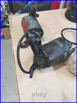 BMW K75 RT ABS PUMPS and Systems part Nos S8202 & S80203