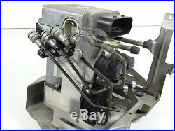 BMW K 1200 GT 2001-2005 ABS pumpe druckmodulator (ABS pump) 201401654