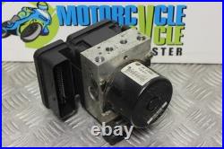 BMW K 1200 GT ABS Pump 44k miles 2006 to 2008 K1200GT B273