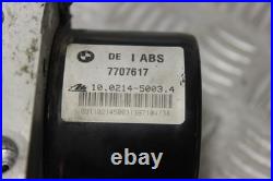 BMW K 1200 GT ABS Pump 44k miles 2006 to 2008 K1200GT B273