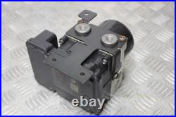 BMW K 1200 GT ABS Pump 44k miles 2006 to 2008 K1200GT B273