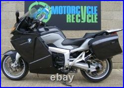 BMW K 1200 GT ABS Pump 44k miles 2006 to 2008 K1200GT B273