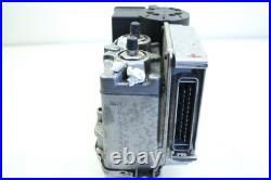 BMW K 1200 RS ABS Pump Unit Hydro Unit Pressure Modulator Brake K589 1997-2000