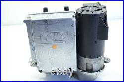 BMW K 1200 RS ABS Pump Unit Hydro Unit Pressure Modulator Brake K589 1997-2000