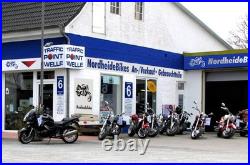 BMW K 1200 RS ABS Pump Unit Hydro Unit Pressure Modulator Brake K589 1997-2000
