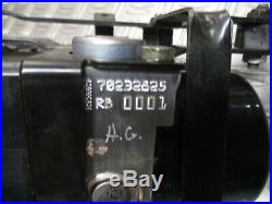 BMW K 1200 S K12 07 #504# ABS Pumpe Hydroaggregat Pumpe Druckmodulator
