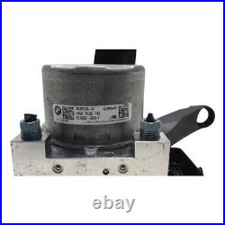 BMW M135i X-Drive F40 ABS PUMP 6868319 34515A25FD9