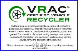 BMW M135i X-Drive F40 ABS PUMP 6868319 34515A25FD9