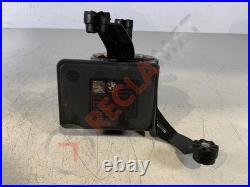 BMW M4 Coupe F82 2017-2020 Abs Pump Modulator Control Unit 8096587
