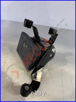 BMW M4 Coupe F82 2017-2020 Abs Pump Modulator Control Unit 8096587