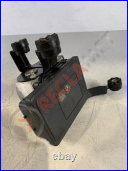 BMW M4 Coupe F82 2017-2020 Abs Pump Modulator Control Unit 8096587