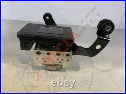BMW M4 Coupe F82 2017-2020 Abs Pump Modulator Control Unit 8096587