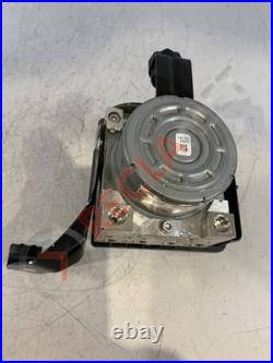 BMW M4 Coupe F82 2017-2020 Abs Pump Modulator Control Unit 8096587