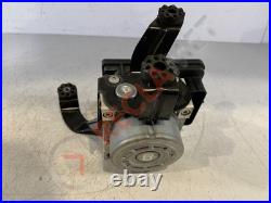 BMW M4 Coupe F82 2017-2020 Abs Pump Modulator Control Unit 8096587