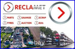 BMW M4 Coupe F82 2017-2020 Abs Pump Modulator Control Unit 8096587