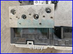 BMW M5 F10 DSC ABS Pump Module Control Unit 7847256
