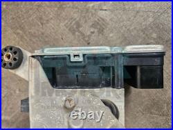 BMW M5 F10 DSC ABS Pump Module Control Unit 7847256