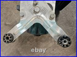 BMW M5 F10 DSC ABS Pump Module Control Unit 7847256