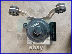BMW M5 F10 DSC ABS Pump Module Control Unit 7847256