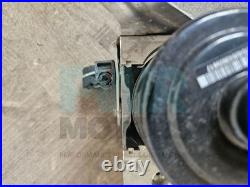 BMW M5 F10 DSC ABS Pump Module Control Unit 7847256